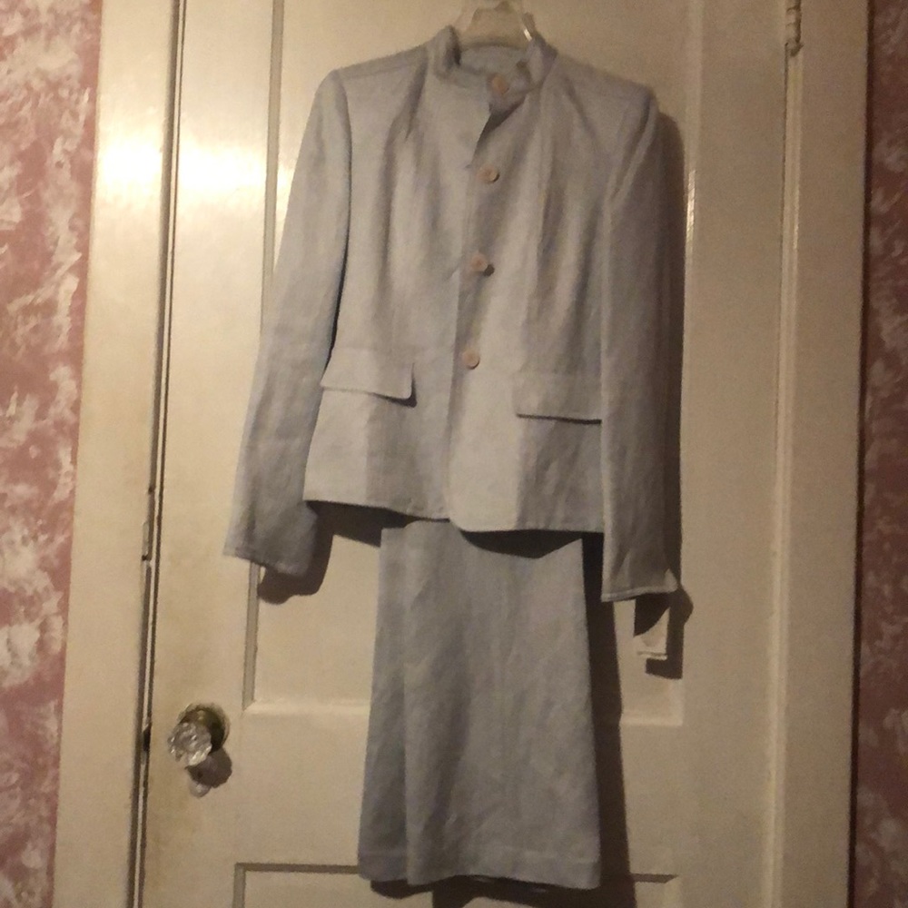 Calvin Klein Pant Suit